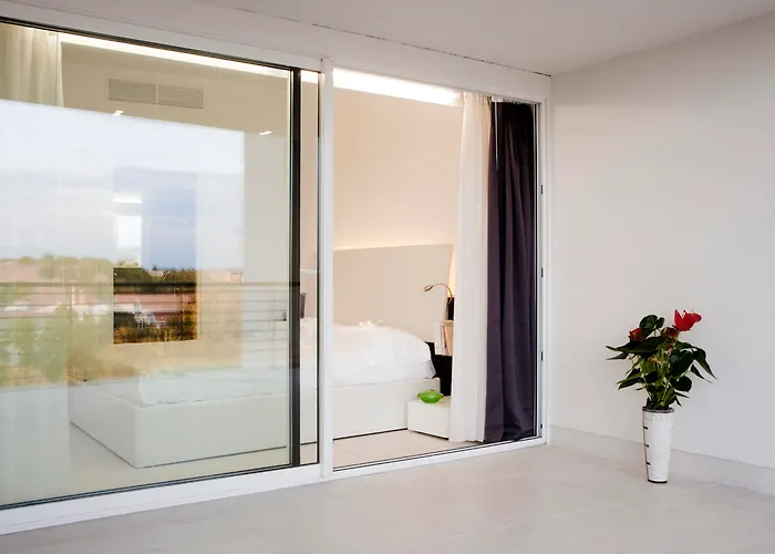 Lungotevere Suite