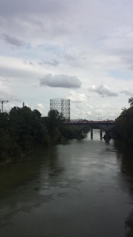 Lungotevere Apart-hotel Roma