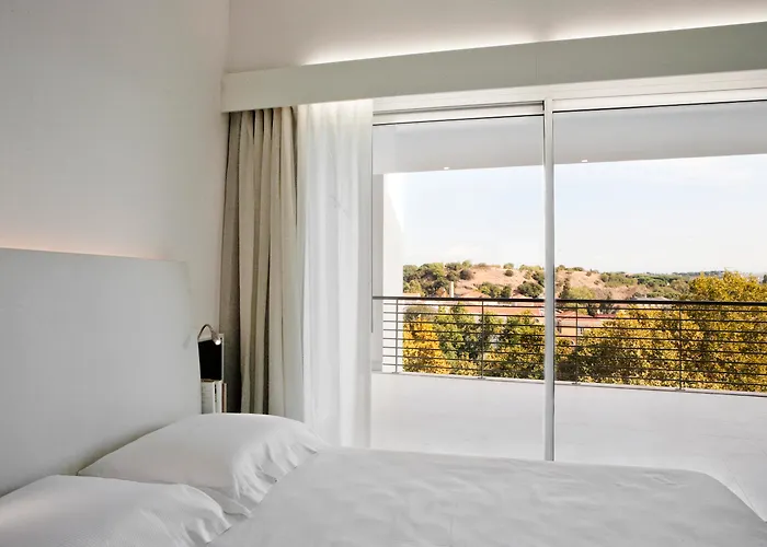 Lungotevere Suite